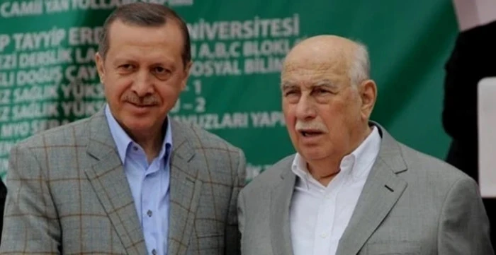 RİZELİ  HAYIRSEVER İŞ İNSANI HAYATINI KAYBETTİ