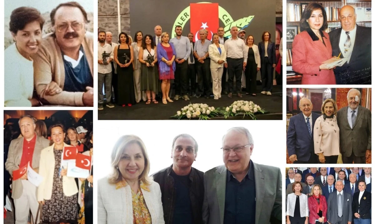 RİZELİ HEMŞEHRİMİZLE BİR KEZ DAHA GURUR DUYDUK