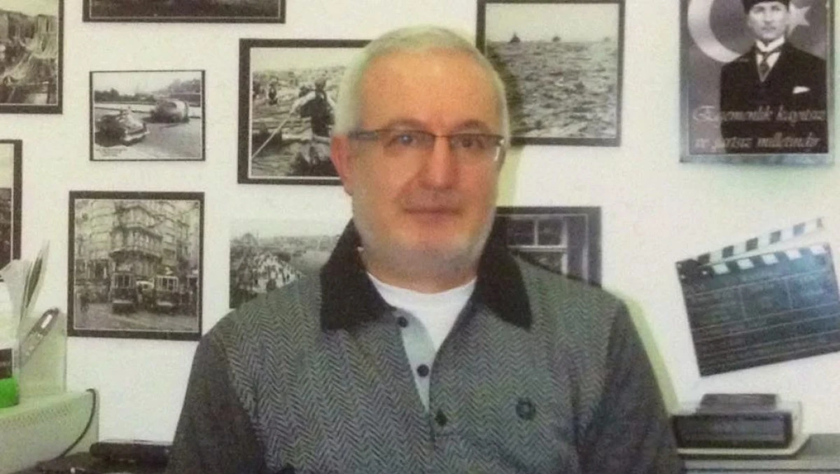 RİZELİ İŞ İNSANI İSTANBUL&rsquo;DA TOPRAĞA VERİLDİ