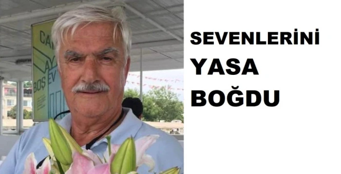 RİZELİ İŞ İNSANI RİZE'DE SON YOLCULUĞUNA UĞURLANDI