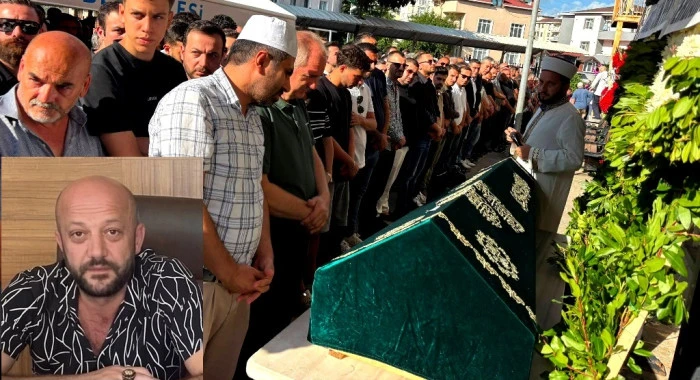 RİZELİ İŞ İNSANINI &Ouml;LD&Uuml;REN ŞAHIS YAKALANDI