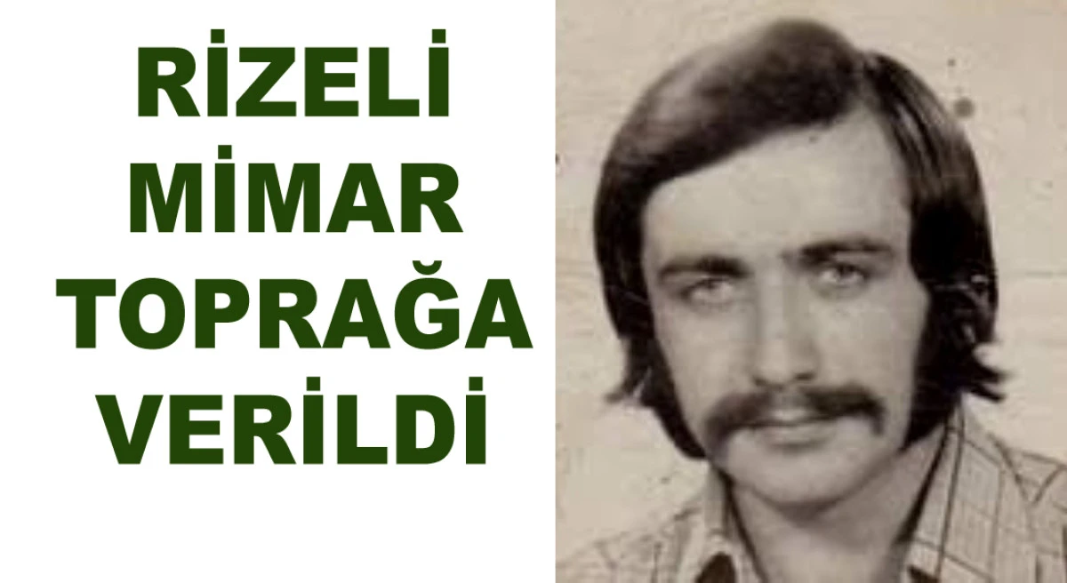 RİZELİ KASAP AİLESİNİN ACI G&Uuml;N&Uuml;