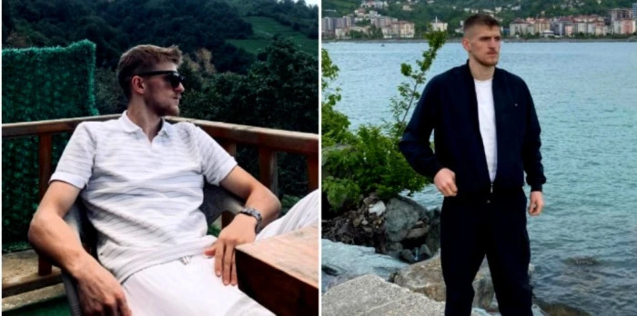 RİZELİ MUHTARI YIKAN ÖLÜM