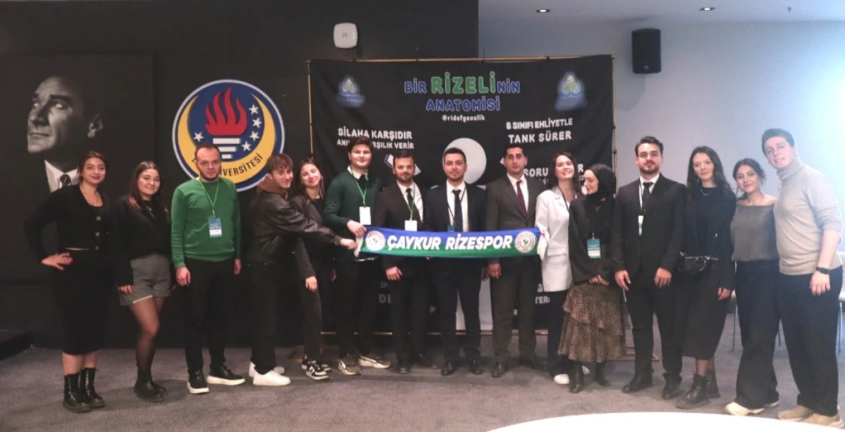 RİZELİ &Ouml;ĞRENCİLERİN ANKARA'DAKİ EVİ
