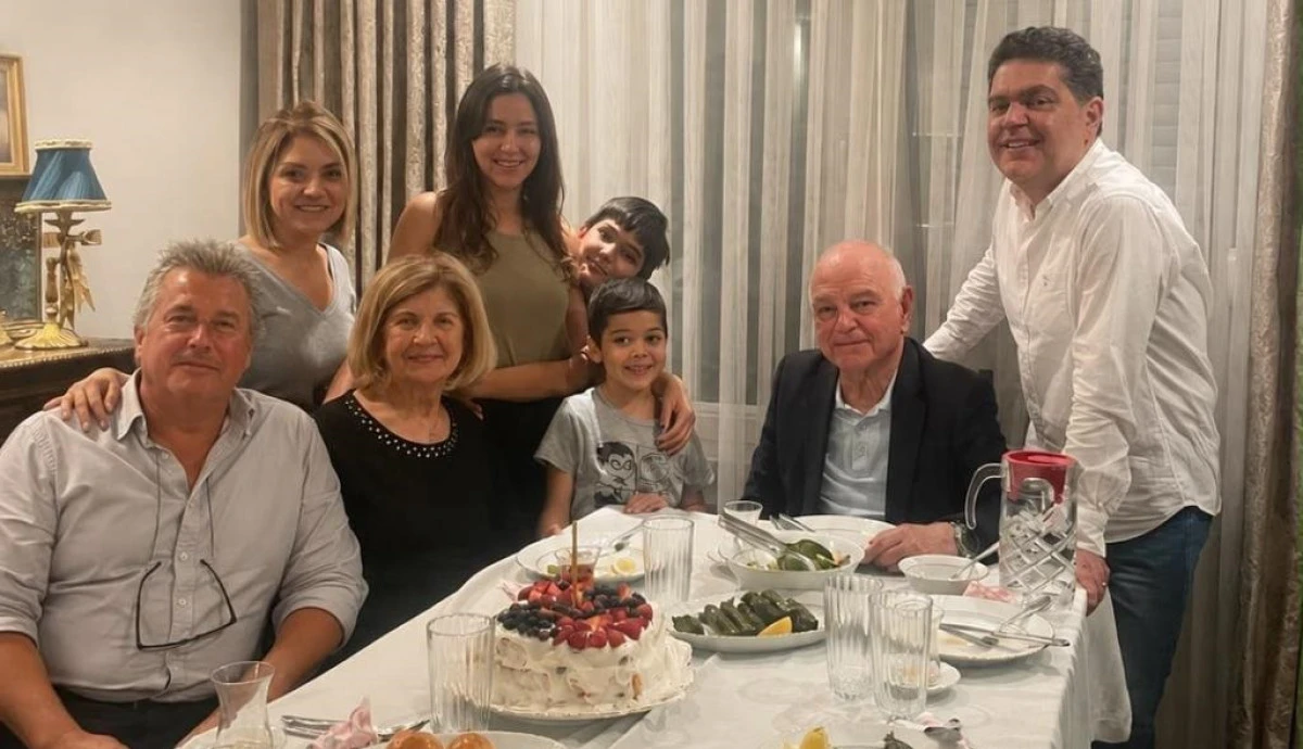 RİZELİ SEFEROĞLU KARDEŞLERİN ANNELERİ RİZE'DE TOPRAĞA VERİLDİ