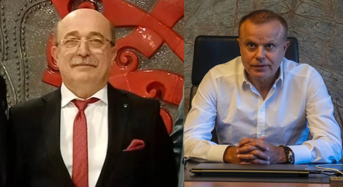 RİZELİ SOBA VE CENGİZ AİLESİNİN ACI G&Uuml;N&Uuml;