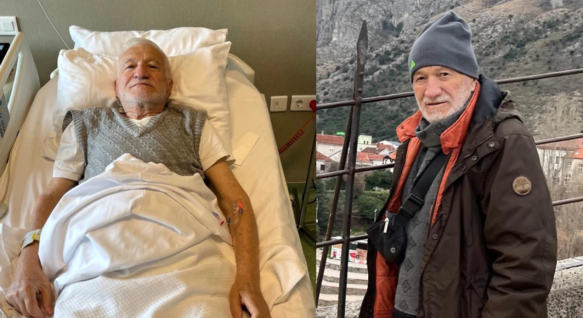  RİZE&rsquo;Lİ TANINMIŞ İŞ İNSANI ALİ KA&Ccedil;AR VEFAT ETTİ
