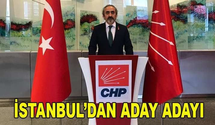 RİZELİ TANINMIŞ EĞİTİMCİ SİYASET  SAHNESİNDE