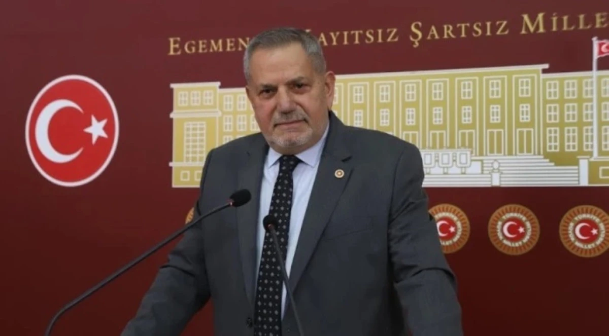RİZELİ VEKİLDEN BUTLAN KARARINI ÇOK SERT TEPKİ GELDİ