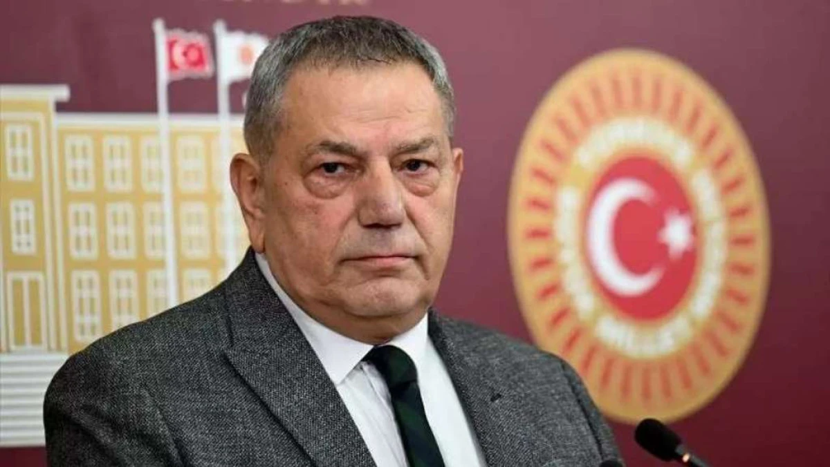 RİZELİ  VEKİLİ TAHSİN OCAKLI NEDEN HAYIR DEDİ