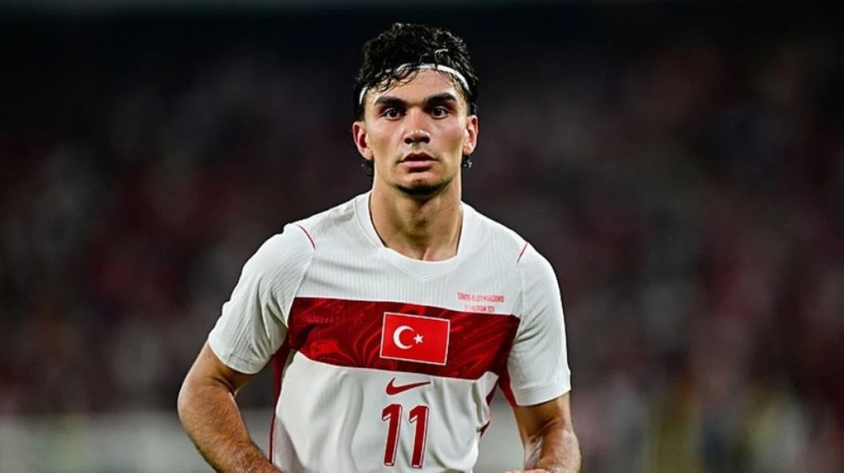 RİZELİ YILDIZ GALATASARAY'IN RADARINDA