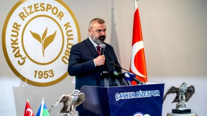 RİZELİLER ARTIK AVRUPA  HEYECANI İSTİYOR