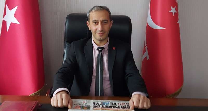 RİZELİNİN ALIN TERİ  DERHAL ÖDENMELİDİR