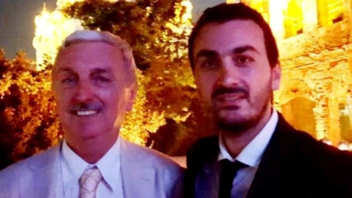 RİZE'NİN  SEVİLEN ESNAFLARINDAN BİRİYDİ