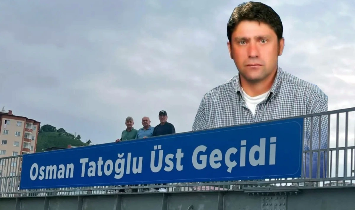 RİZE&rsquo;LİYE YAKIŞIR VEFA 