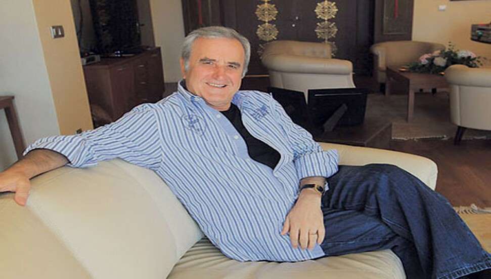 RİZE'NİN ASABI BOZUK SİYASETÇİSİ