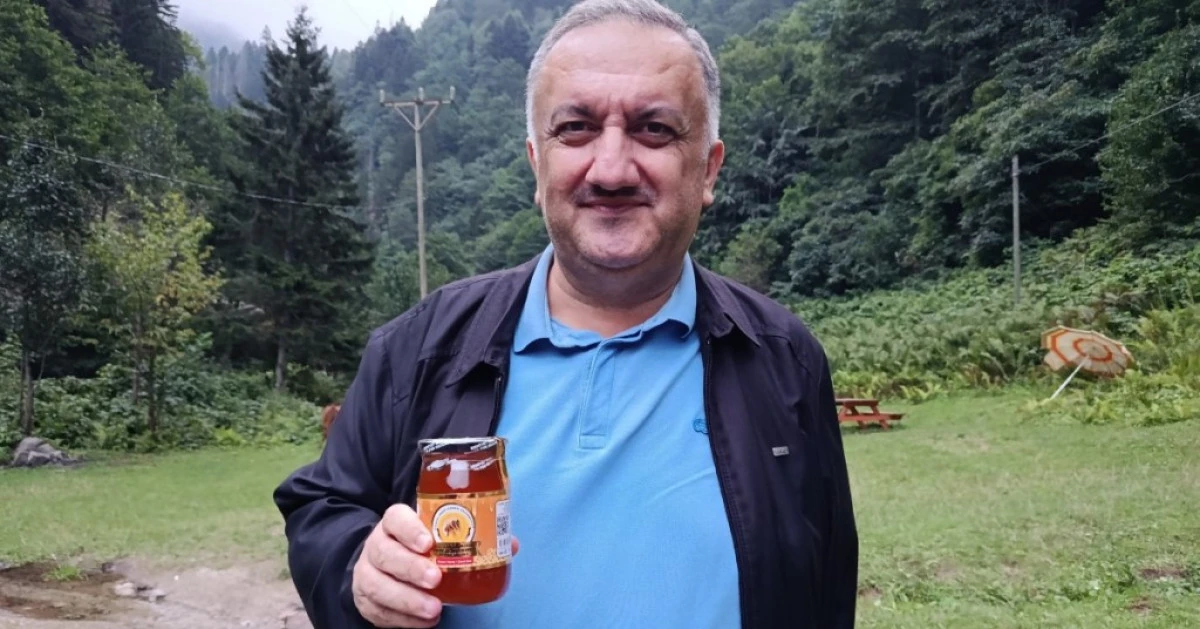 RİZE'NİN BU D&Uuml;NYA MARKASINI SAHTEKARLARDAN KORUMALIYIZ