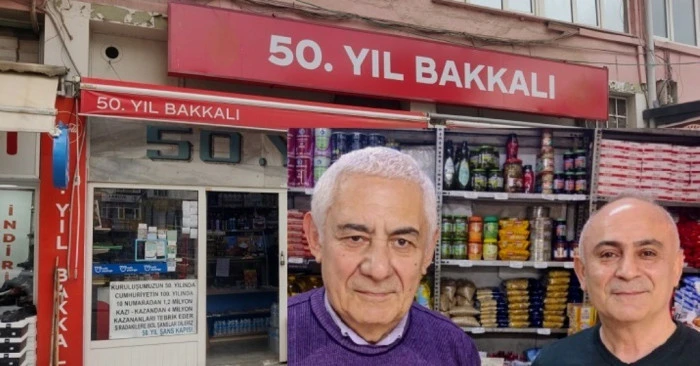 RİZE'NİN HAFIZASI OLDU 53 YILDIR DİMDİK AYAKTA