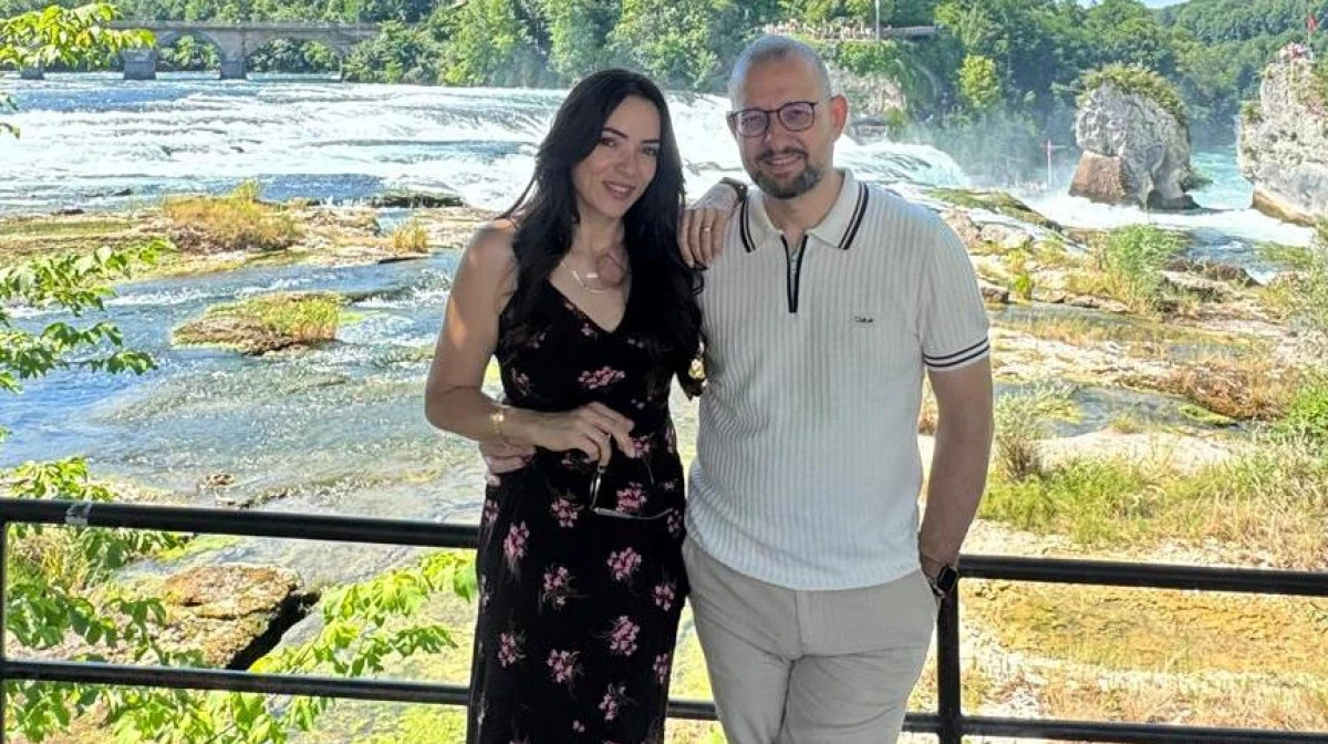 RİZE'NİN SEVİLEN DOKTORU İZMİR'E TAYİN OLDU