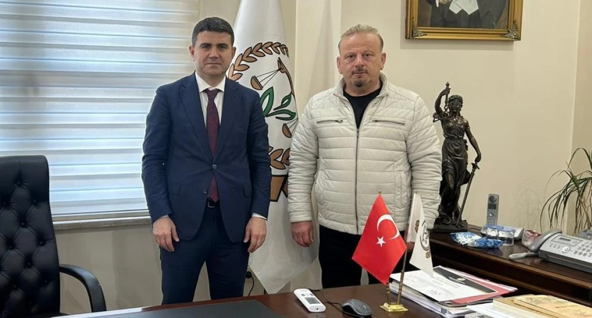 RİZENİNSESİ'NE KONUŞTU.. RİZE'NİN ACİL İHTİYACI VAR