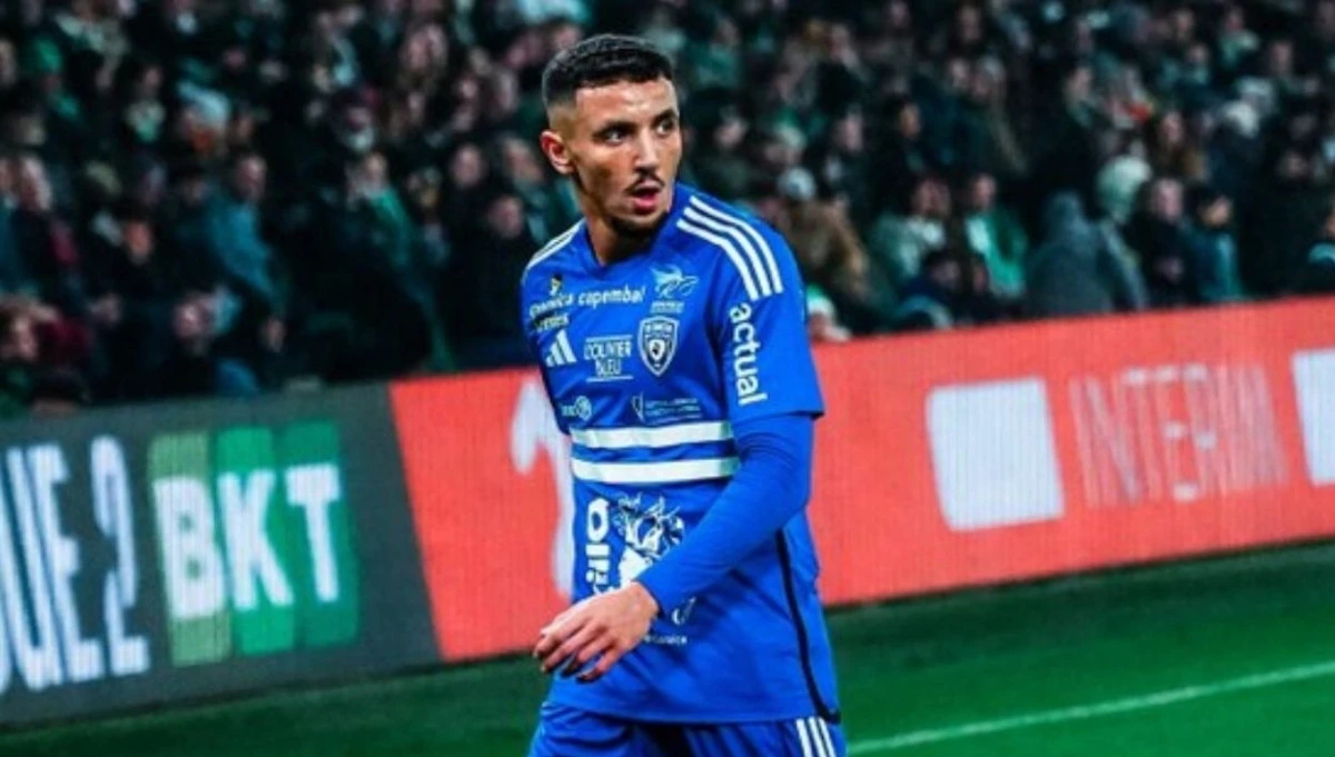 RİZESPOR ARADIĞI SOLBEKİ FAS'TA BULDU