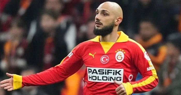 RİZESPOR CİM BOM'UN YILDIZINA G&Ouml;Z DİKTİ