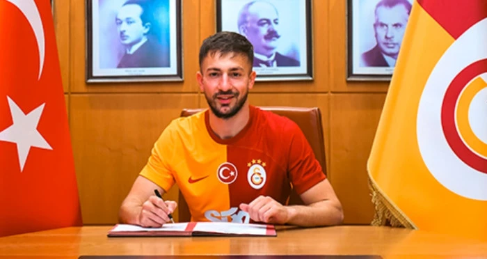 RİZESPOR GALATASARAYLI YILDIZI TRANSFER ETTİ
