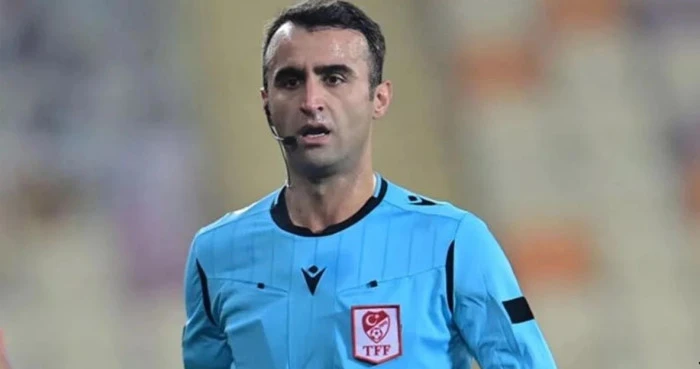 RİZESPOR -SAMSUNSPOR VE  GÖZTEPE -GALATASARAY MAÇLARININ HAKEMLERİ AÇIKLANDI