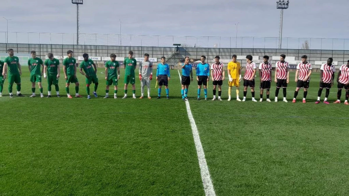 RİZESPOR SAMSUNSPOR'U PUANSIZ GÖNDERDİ