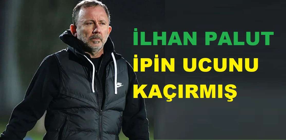 RİZESPOR'DA DEĞİŞM ZAMANI