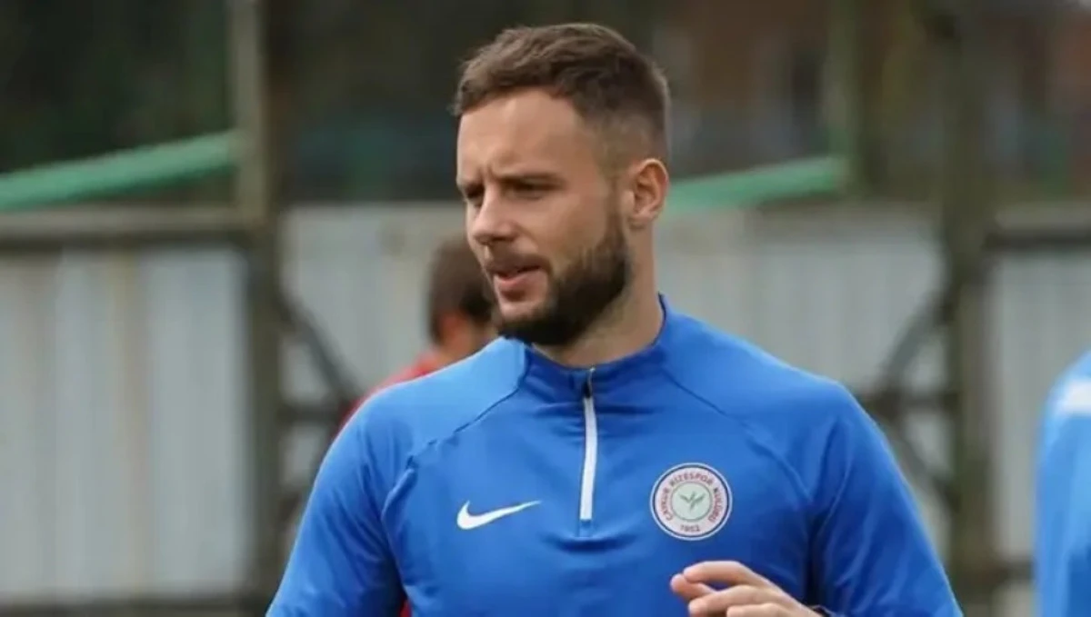 RİZESPOR'DA YAPRAK DÖKÜMÜ DEVAM EDİYOR