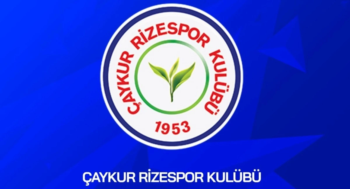 RİZESPOR'DA YÖNETİMİN GÖREV DAĞILIMI BELLİ OLDU