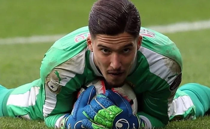 RİZESPOR'DAN  ALTAY BAYINDIR HAMLESİ