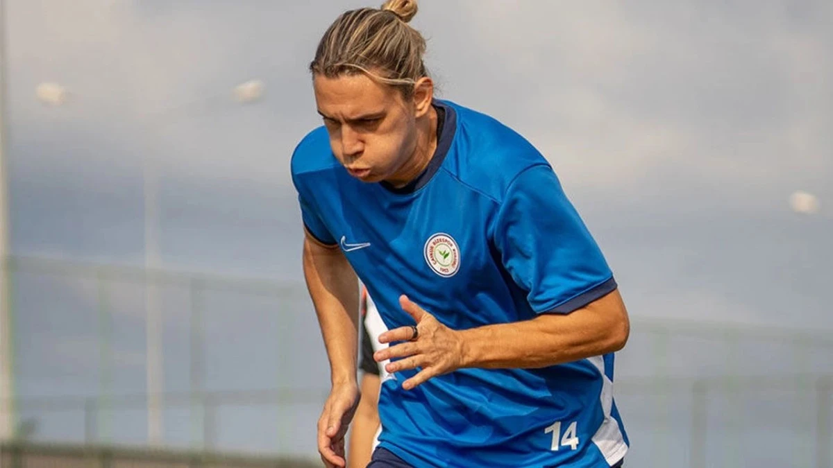 RİZESPORUN BİRİNCİ KAPTANI OLDU. İŞTE YENİ KAPTANLAR