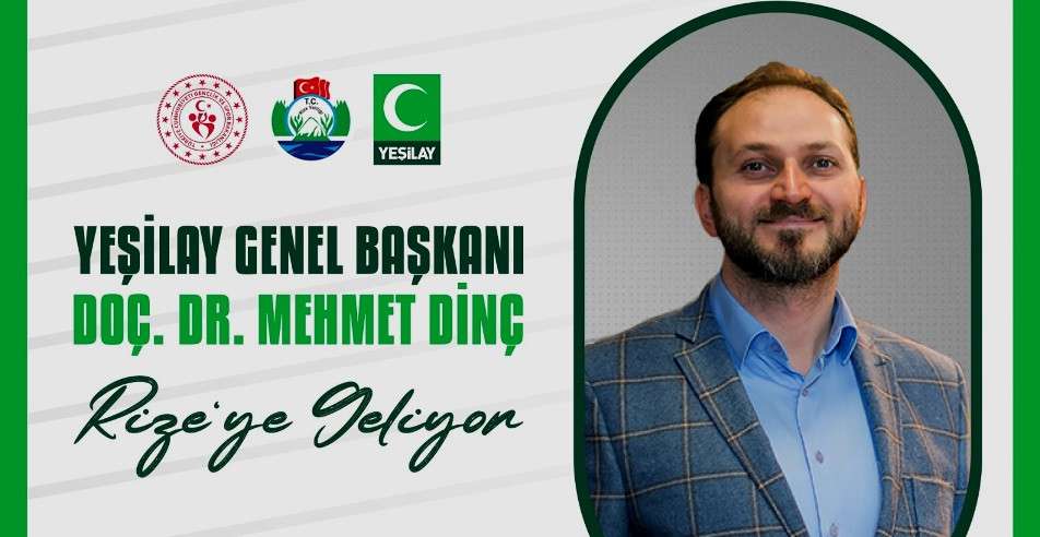 RİZE'YE ÖNEMLİ BİR YATIRIM KAZANDIRACAK