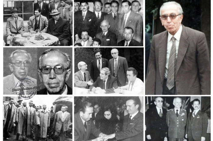 RİZE’YE RİZELİ’YE ÇOK HİZMETİ DOKUNDU