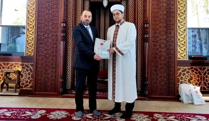 RİZE'Yİ BÖLGE FİNALLERİNDE TEMSİL EDECEK
