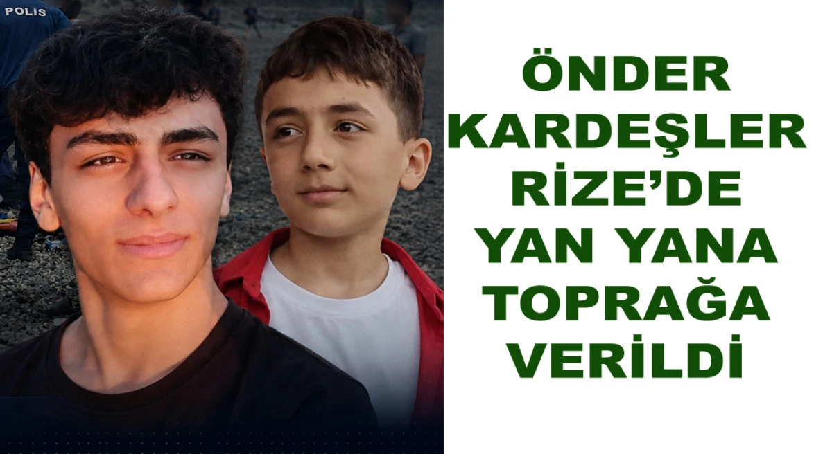 RİZE'Yİ YASA BOĞAN &Ouml;L&Uuml;M