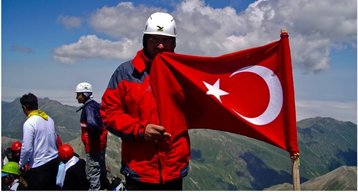 Rize'yi Yaşamak...
