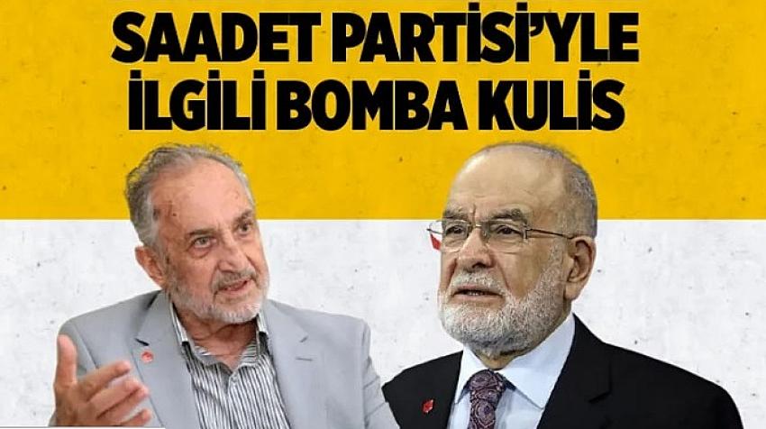 Oğuzhan Asiltürk Saadet Partisi'ni kongreye götürecek
