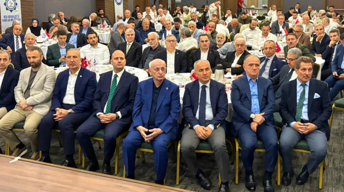 Sadece Rizelilere değil, Tüm Kesimlere Hizmet Edecek