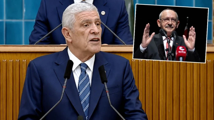 Sağcısı, solcusu, vatan sevdalısı herkesi Tandoğan’a bekliyorum