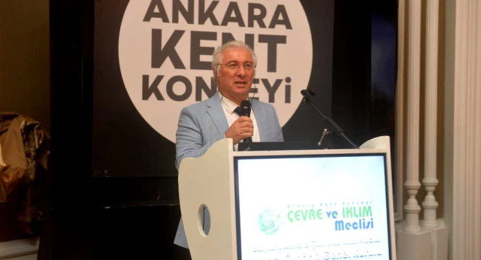 ŞAN'dan Uluslararası Sıfır Atık Günü Bildirisi