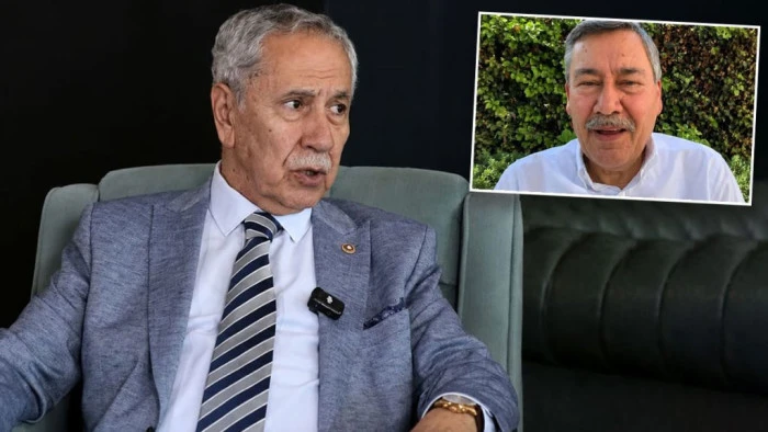 SAVCI &Ccedil;AĞIRIRSA KOŞA KOŞA GİDERİM