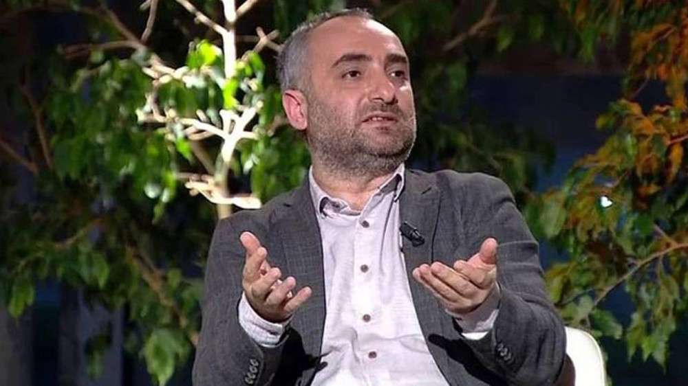 Saymaz  Rize'de, hafızlık camiasını sarsan bir kayırmacılık  var