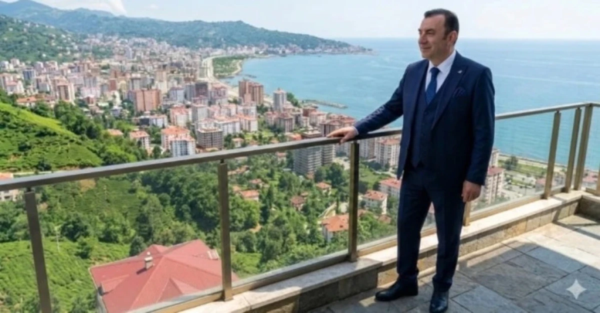 SE&Ccedil;İMDE RİZE'DEN MİLLETVEKİLİ ADAYI OLACAĞIM
