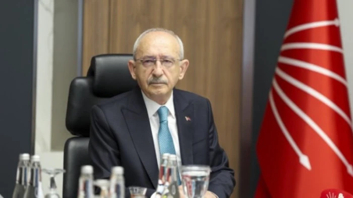 SE&Ccedil;İME GİRMEDEN 14. YENİLGİSİNİ ALACAK 