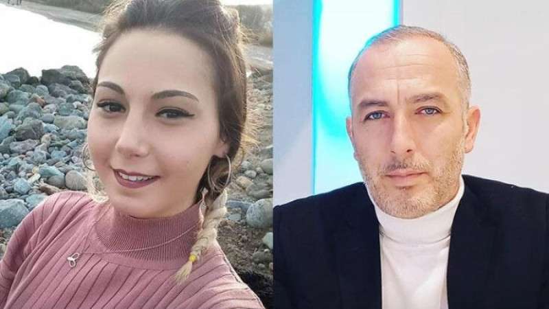 Sevgilisi Eda'yı boğarak &ouml;ld&uuml;ren sanığa ağırlaştırılmış m&uuml;ebbet talebi