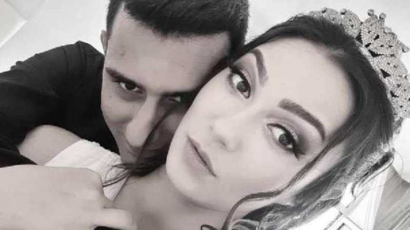Sıla'yı boğazını keserek &ouml;ld&uuml;ren sanığa, ağırlaştırılmış m&uuml;ebbet hapis