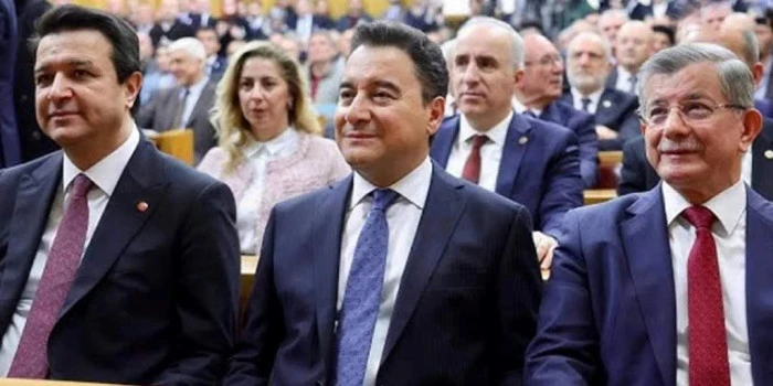 SİLİVRİ'YE GİRMESİNDEN KORKULAN CUMHURBAŞKANI ADAYI BELLİ OLDU